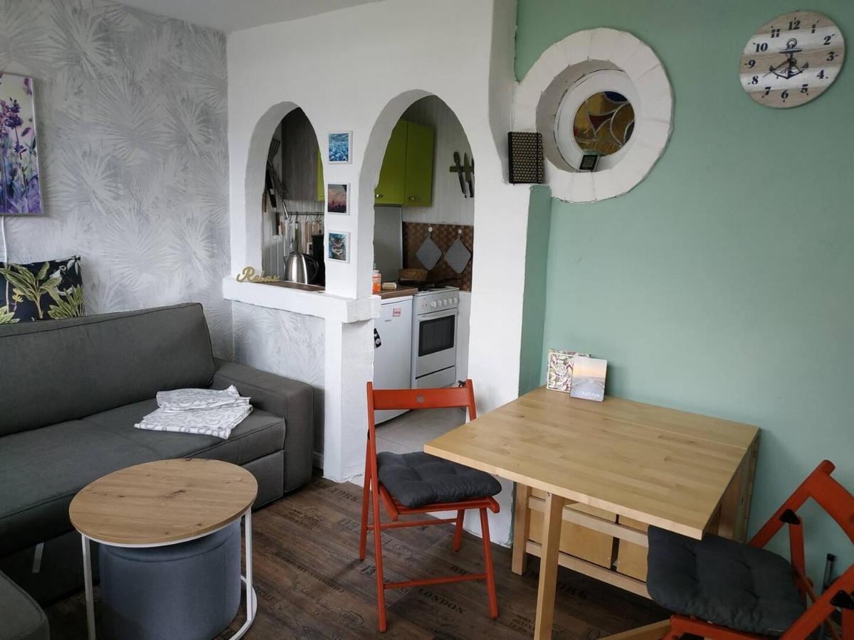 Projekt Ferienhaus Am See Inkl. W-Lan, Betwaesche Und Netflix Jurgenshagen Eksteriør billede