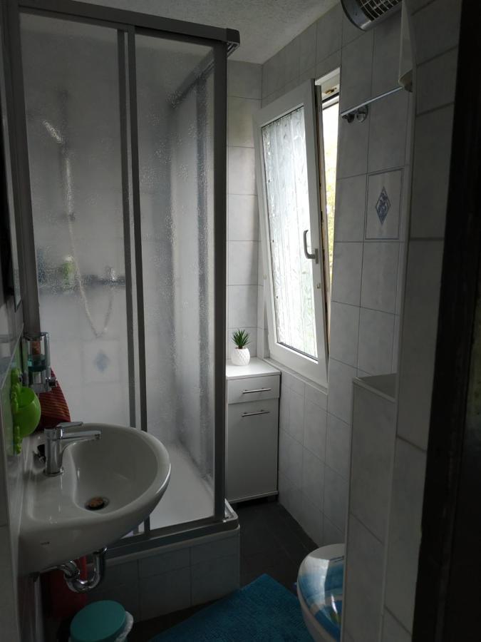 Projekt Ferienhaus Am See Inkl. W-Lan, Betwaesche Und Netflix Jurgenshagen Eksteriør billede